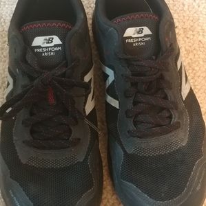 Mens New Balance Fresh Foam Shoes